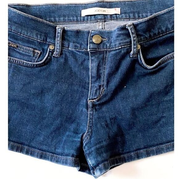 Joe's Jean shorts 3" short Esther Wash, Size 28 - Picture 3 of 7